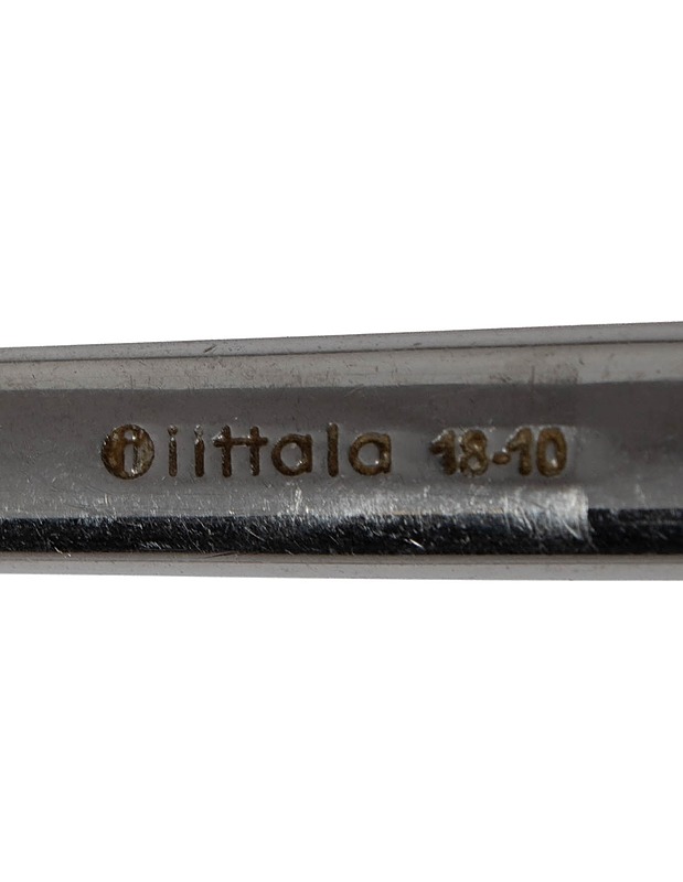 IITTALA Artik kahvilusikka, 2 kpl - Designsuosikit - 10105630334 - 1