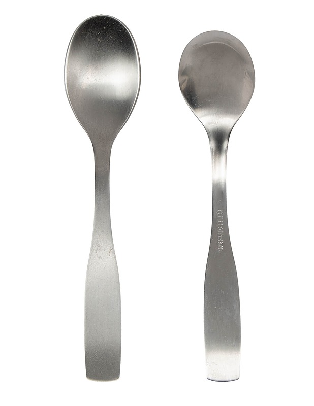 IITTALA Citterio mokkalusikka, 2 kpl - Designsuosikit - 10105630339 - 0