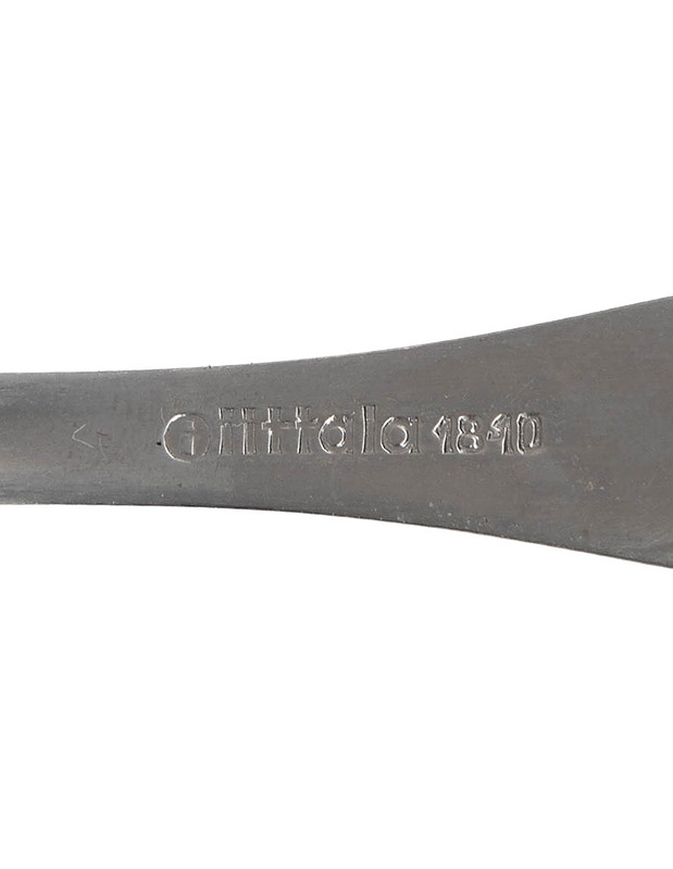 IITTALA Citterio mokkalusikka, 2 kpl - Designsuosikit - 10105630339 - 1