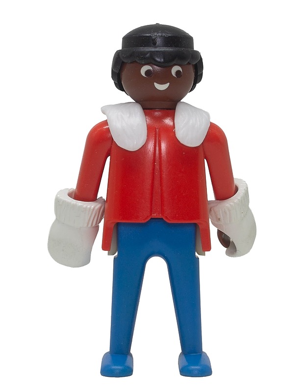 PLAYMOBIL Polaaritutkija (Setti 3463 / 3465) - Lasten figuurit - 10105630374 - 0