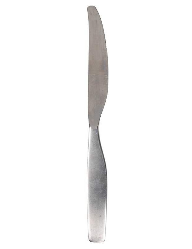 Iittala : Citterio 98 -ruokaveitsi x 4 kpl - Aterimet - 10105630402 - 1