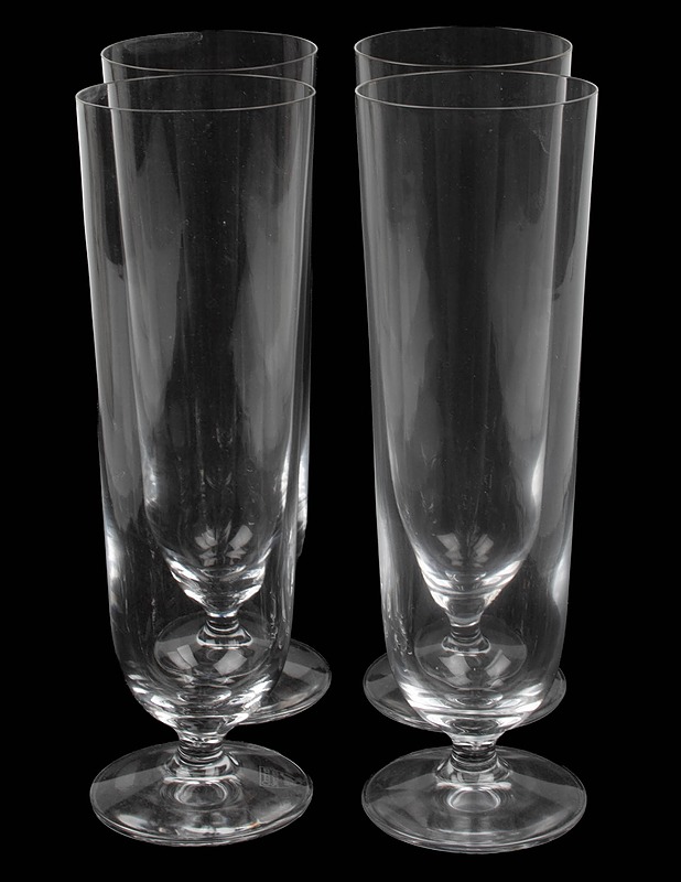 ORREFORS Beer Pils olutlasit, 4 kpl - Lasit - 10105630404 - 1