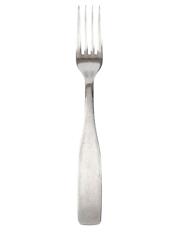 Iittala : Citterio 98 -ruokahaarukka x 6 kpl - Aterimet - 10105630409 - 1