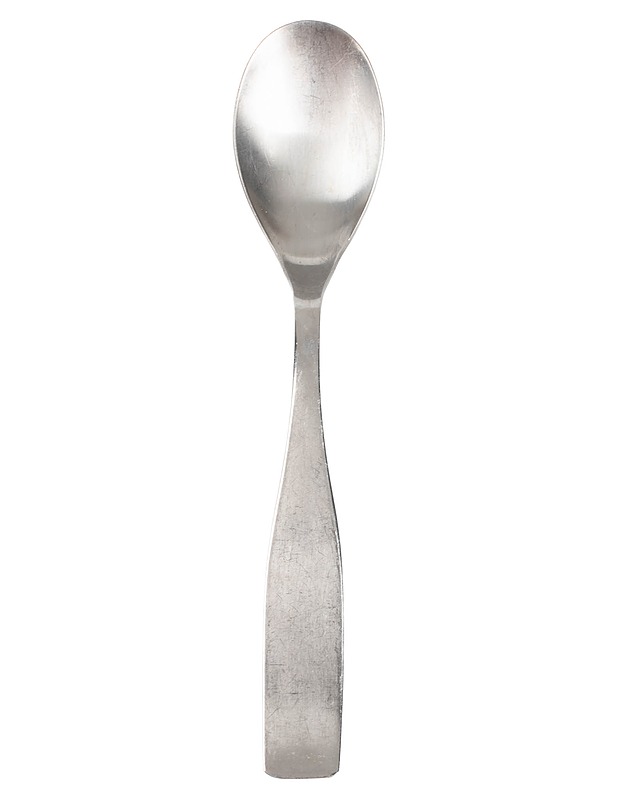 Iittala : Citterio 98 -ruokalusikka x 6 kpl - Aterimet - 10105630416 - 1