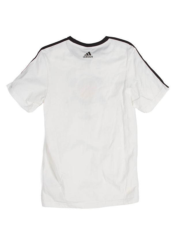 ADIDAS Germany t-paita, S - Miesten paidat - 10105630426 - 2