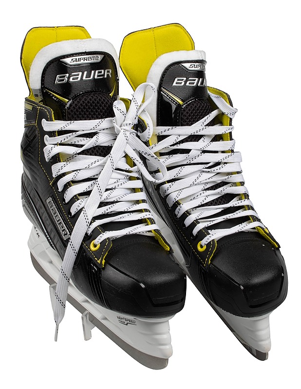 BAUER Supreme S35 -jääkiekkoluistimet, 43 - Jääkiekkoluistimet - 10105630430 - 0