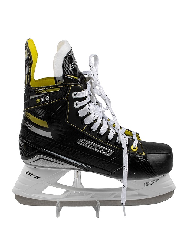 BAUER Supreme S35 -jääkiekkoluistimet, 43 - Jääkiekkoluistimet - 10105630430 - 1