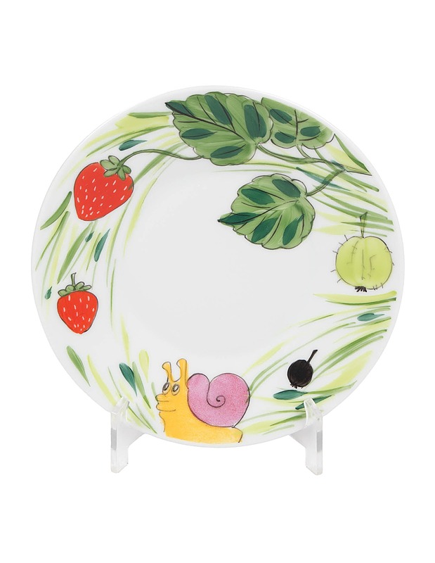 HELINA TILK aluslautanen, 2 kpl - Lautaset ja kulhot - 10105630434 - 1