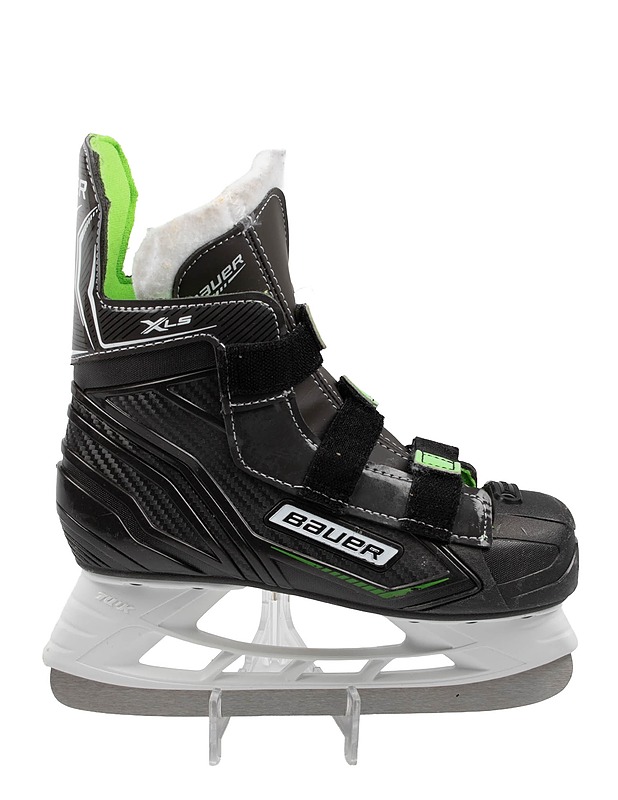 BAUER XL5 -jääkiekkoluistimet, noin 17 cm  - Jääkiekkoluistimet - 10105630433 - 1