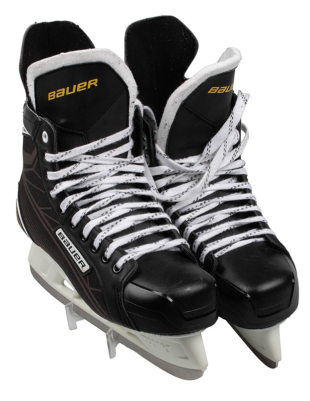BAUER Supreme Elita -jääkiekkoluistimet, 47  - Jääkiekkoluistimet - 10105630442 - 0