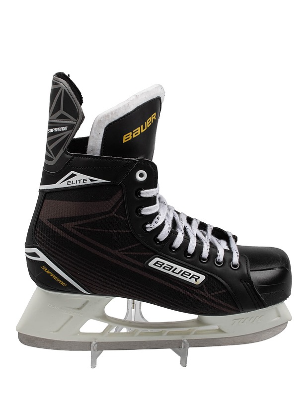 BAUER Supreme Elita -jääkiekkoluistimet, 47  - Jääkiekkoluistimet - 10105630442 - 1