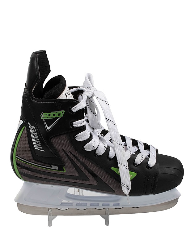 FUTURE SPORT Speed 5000 -jääkiekkoluistimet, noin 29 cm  - Jääkiekkoluistimet - 10105630450 - 1