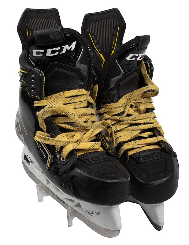 CCM Super Tacks AS3 -jääkiekkoluistimet, noin 25 cm  - Jääkiekkoluistimet - 10105630472 - 0
