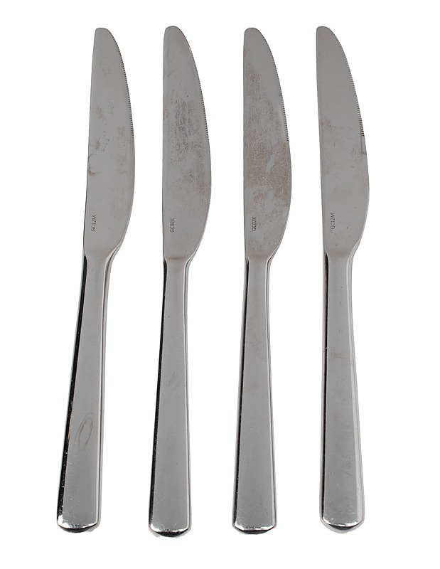 WMF ruokaveitsi, 4 kpl - Aterimet - 10105630488 - 0