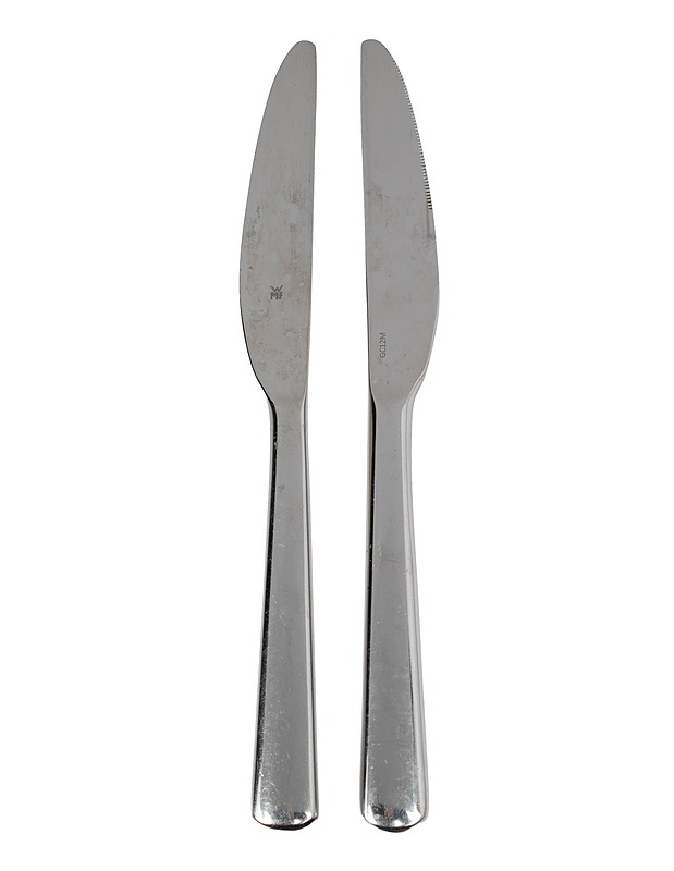 WMF ruokaveitsi, 4 kpl - Aterimet - 10105630488 - 1