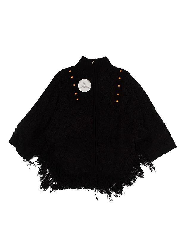 HOORAY poncho, XL/XXL - Naisten paidat ja topit - 10105630495 - 0