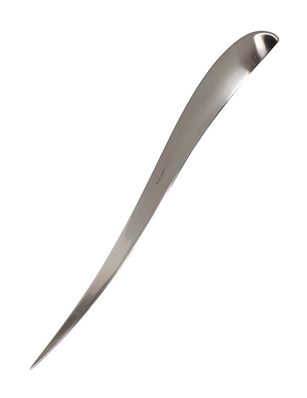 GEORG JENSEN Allan Scharff kirjeenavaaja - Muut urheiluvälineet ja vapaa-aika - 10105630497 - 1