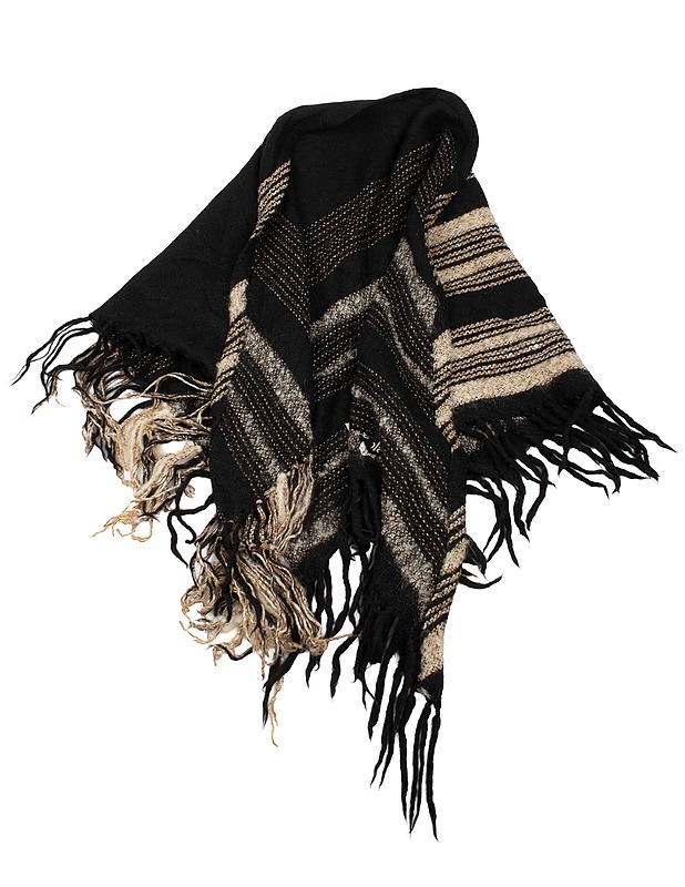 AROLA villaponcho - Talviasusteet - 10105630510 - 0
