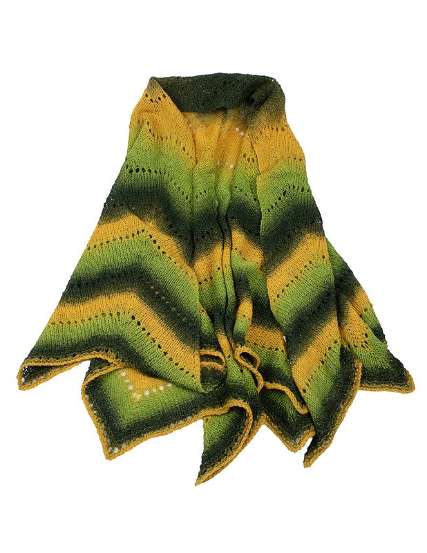 Villaponcho - Talviasusteet - 10105630541 - 0