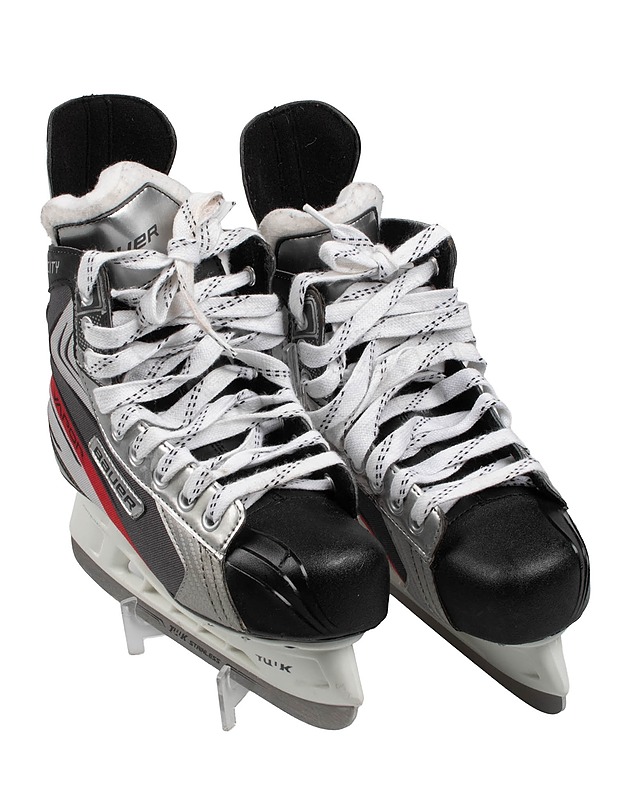 BAUER Vapor Velocity -jääkiekkoluistimet, 38,5  - Jääkiekkoluistimet - 10105630542 - 1