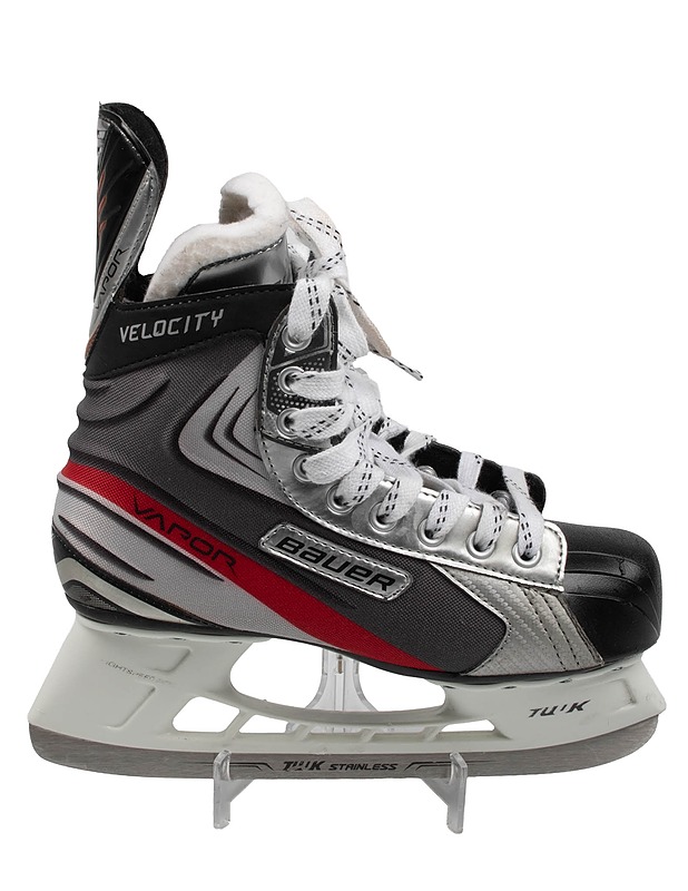 BAUER Vapor Velocity -jääkiekkoluistimet, 38,5  - Jääkiekkoluistimet - 10105630542 - 2