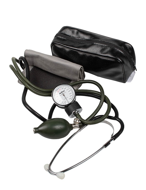 ALPK2 Sphygmomanometer verenpainemittari - Muut urheiluvälineet ja vapaa-aika - 10105630551 - 0