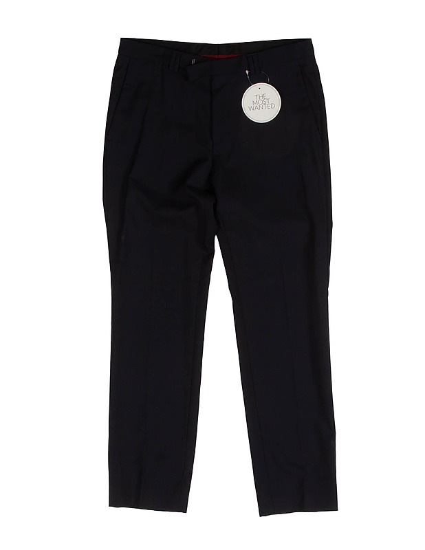 HUGO BOSS Suorat housut, 46 - Miesten housut ja shortsit - 10105630559 - 0