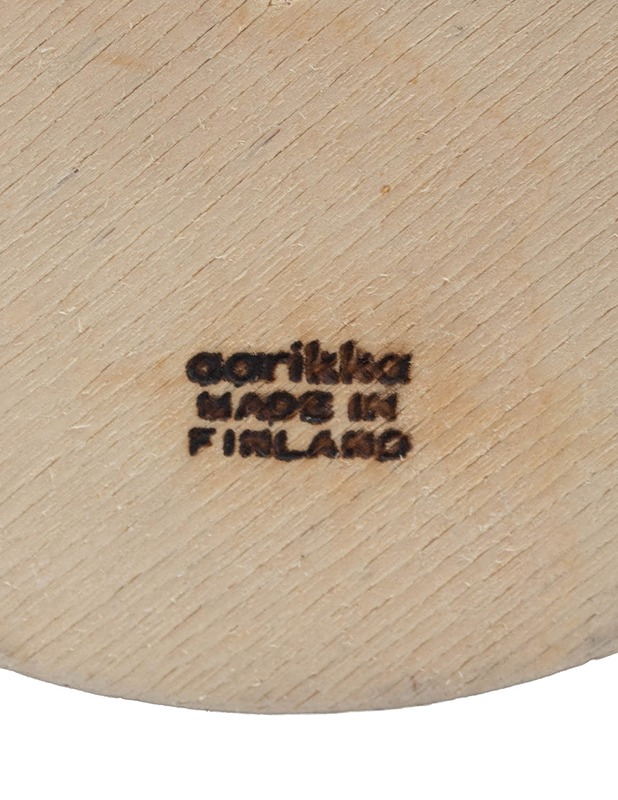 AARIKKA Iso Kukko -puuveistos - Designsuosikit - 10105630557 - 2