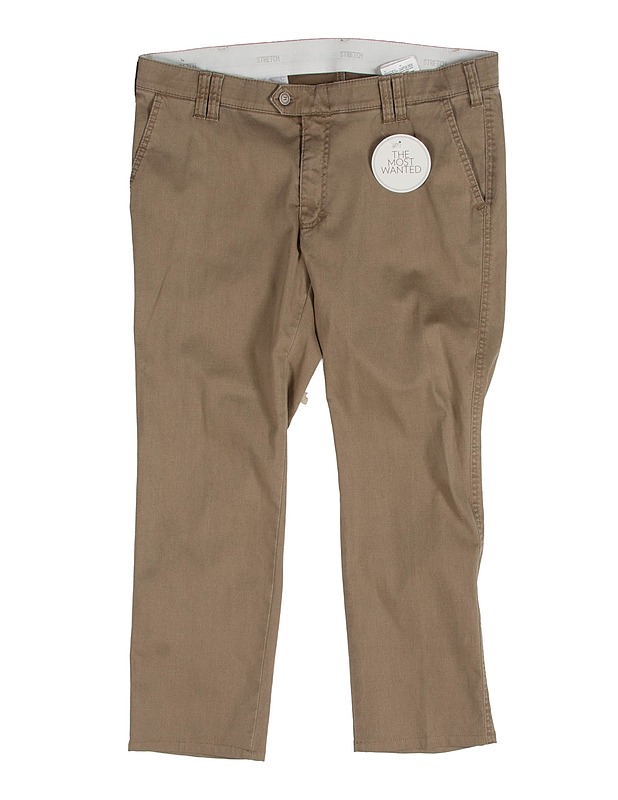 BUZO Chino housut, 56 - Miesten housut ja shortsit - 10105630564 - 0