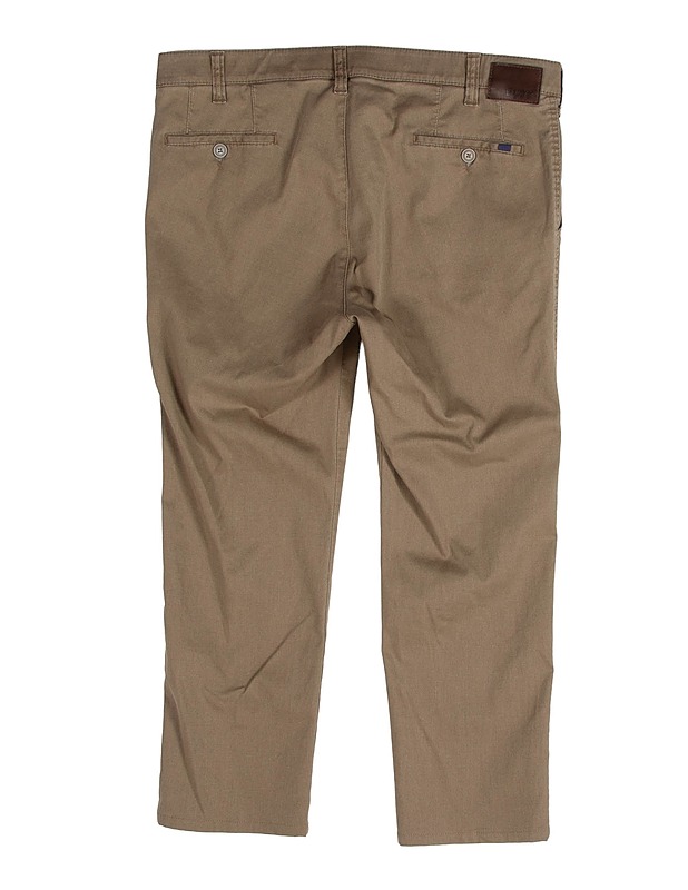BUZO Chino housut, 56 - Miesten housut ja shortsit - 10105630564 - 1