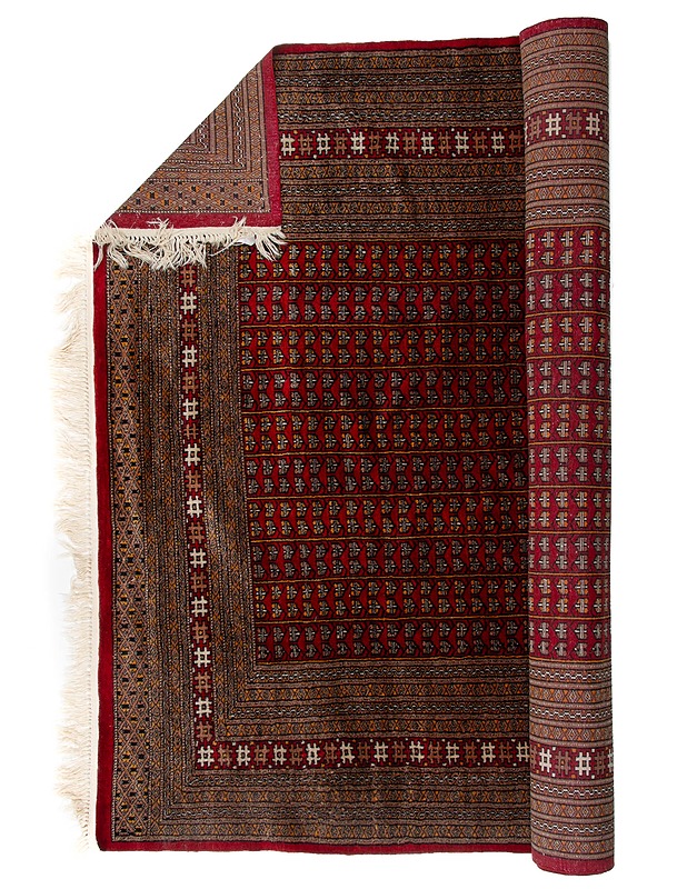 Villamatto 157x256 cm - Matot - 10105630563 - 0