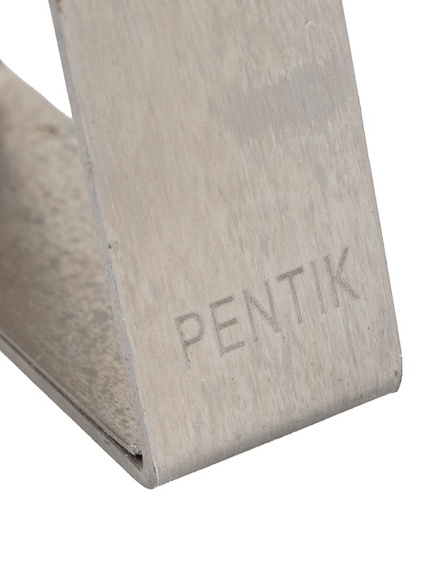 PENTIK Sydän pöytäliinapidikkeet - Muut urheiluvälineet ja vapaa-aika - 10105630565 - 2