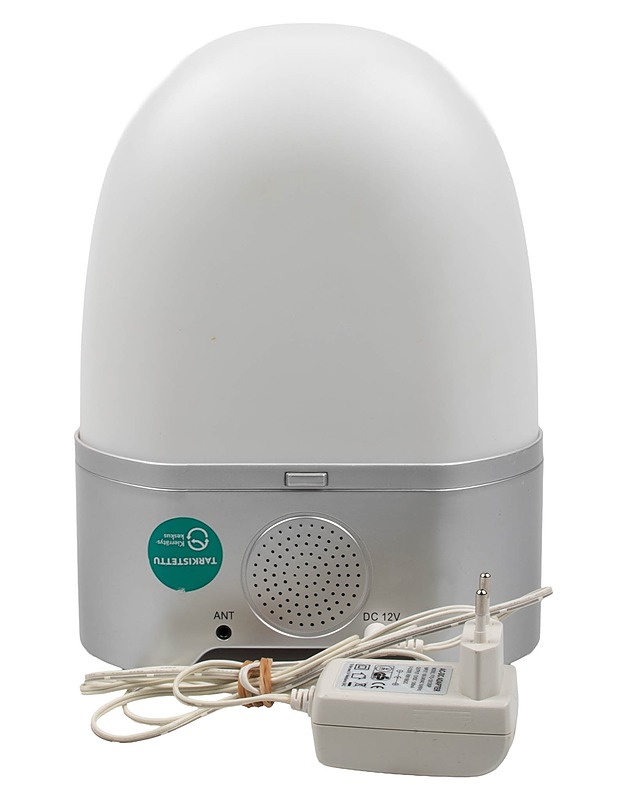 MEDISANA-herätysvalo - Muu elektroniikka - 10105630573 - 2