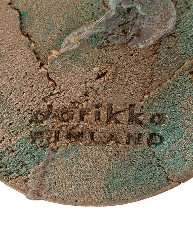 AARIKKA Pikkiriikkinen -kynttilänjalka - Designsuosikit - 10105630578 - 2