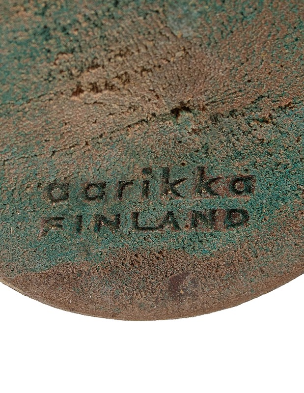 AARIKKA Pikkiriikkinen -kynttilänjalka - Designsuosikit - 10105630580 - 2