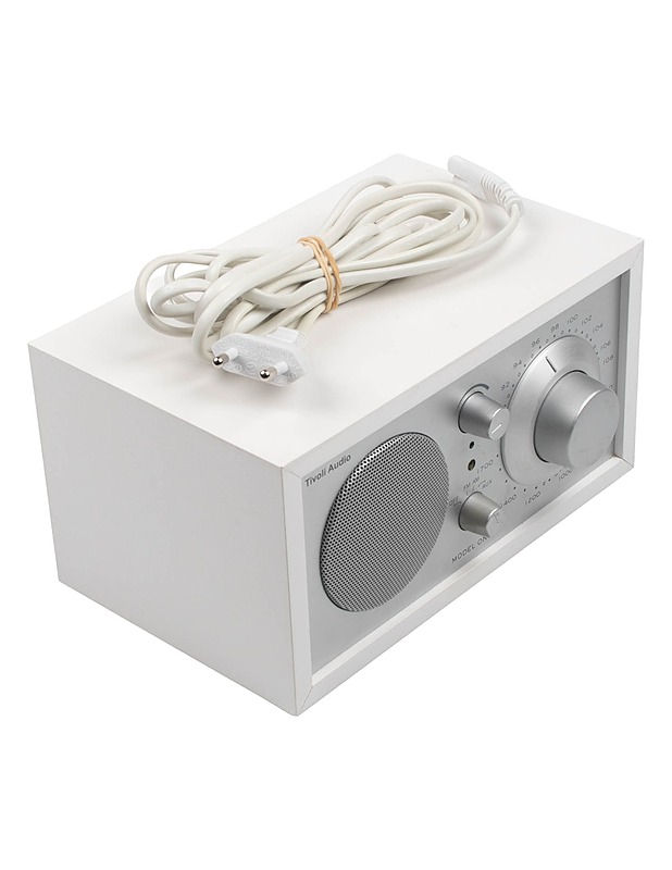 TIVOLI Model One radio - Audio - 10105630591 - 0
