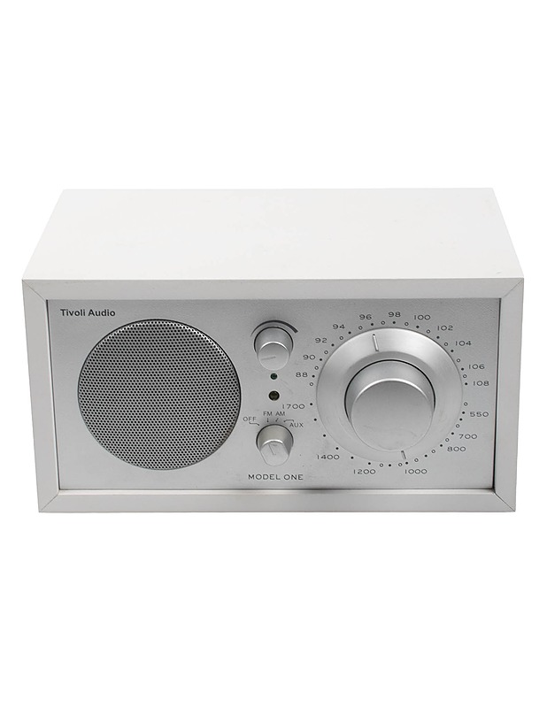 TIVOLI Model One radio - Audio - 10105630591 - 1