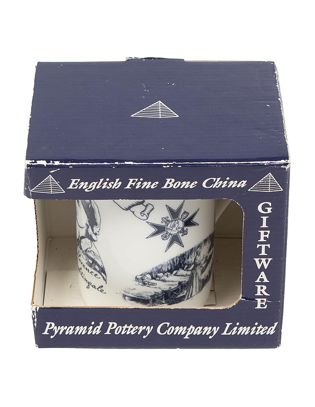 PYRAMID POTTERY muki - Mukit ja kahvikupit - 10105630592 - 0