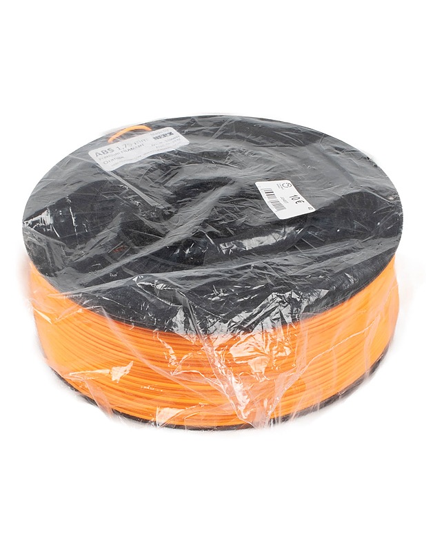 HERZ ABS Premium Filament 1,75 mm -johto  - Muu elektroniikka - 10105630593 - 0