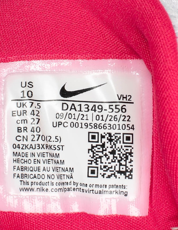 NIKE lenkkarit, 42 - Naisten kävelykengät ja tennarit - 10105630608 - 2