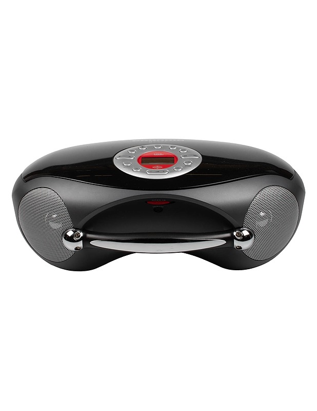 GRUNDIG BEEZ RCD68000DEC/A kannettava CD/Radio-soitin - Audio - 10105630612 - 1