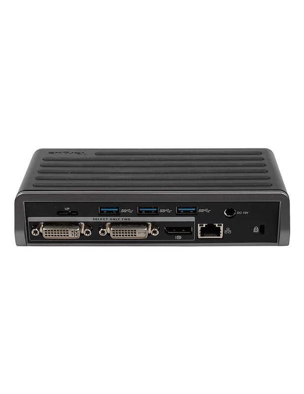 TARGUS DOCK130 Display Link - Tietokoneet - 10105630620 - 2