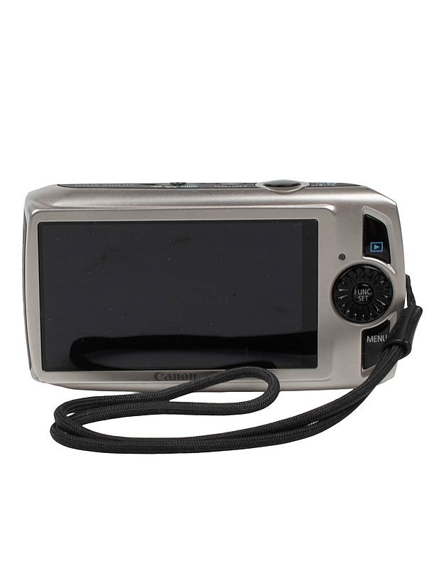 CANON IXUS 300 HS -kamera  - Muu elektroniikka - 10105630647 - 2