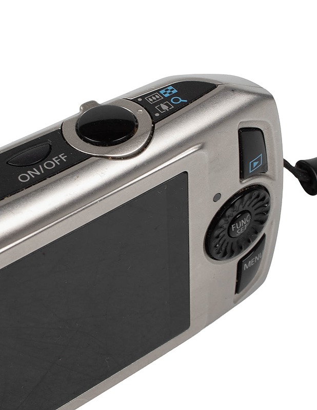 CANON IXUS 300 HS -kamera  - Muu elektroniikka - 10105630647 - 3