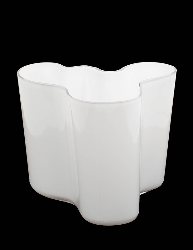 ALVAR AALTO  Savoy-maljakko - Sisustus - 10105630651 - 1