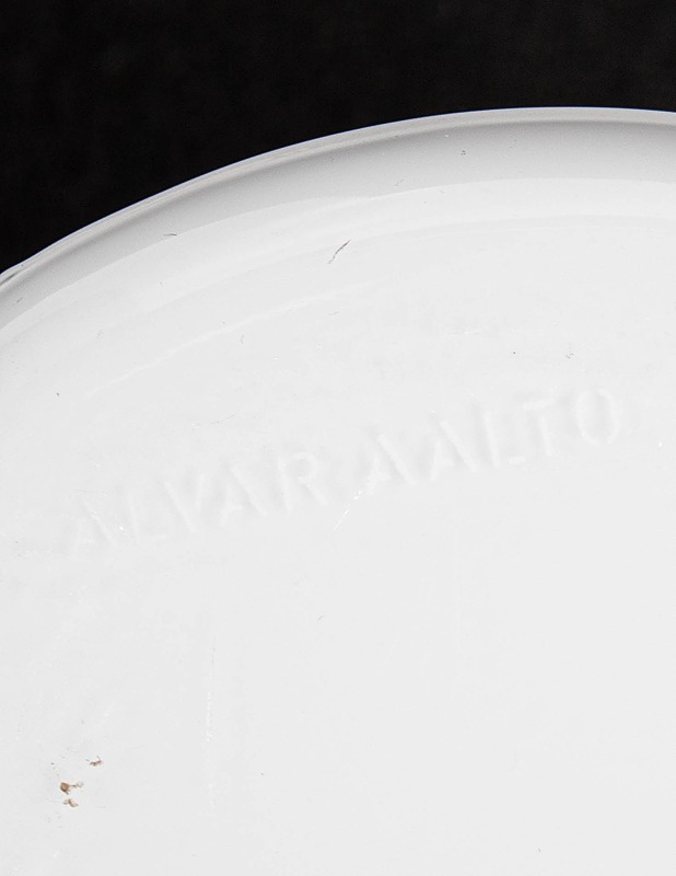 ALVAR AALTO  Savoy-maljakko - Sisustus - 10105630651 - 2