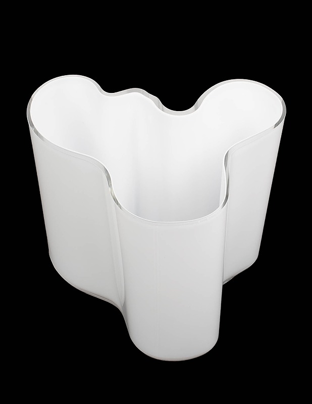 ALVAR AALTO  Savoy-maljakko - Sisustus - 10105630651 - 0