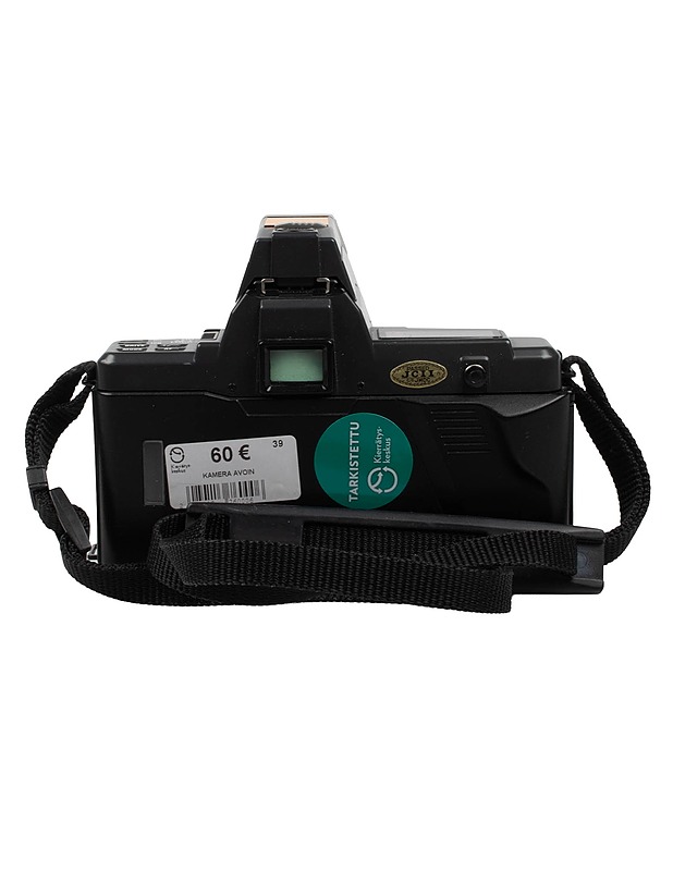 YASHICA KYOCERA -kamera  - Muu elektroniikka - 10105630654 - 2