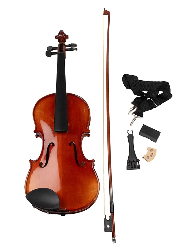 WILLIAMS 3/4 viulu - Instrumentit - 10105630657 - 0