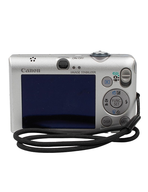 CANON IXUS 9515 -kamera  - Muu elektroniikka - 10105630660 - 2